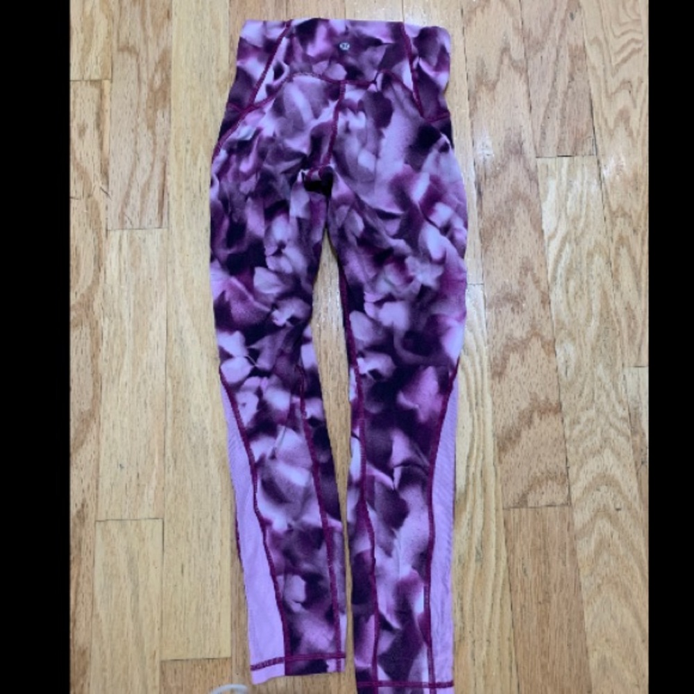 Lululemon leggings